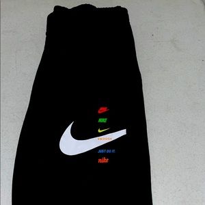 Nike Sweats